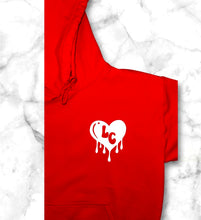 Load image into Gallery viewer, Love Yourself Hoodie