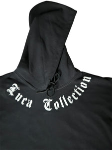 Old English Hoodie