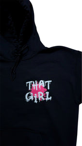 I’m That Girl Hoodie