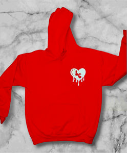 Love Yourself Hoodie