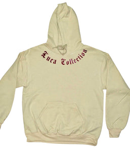 Old English Hoodie