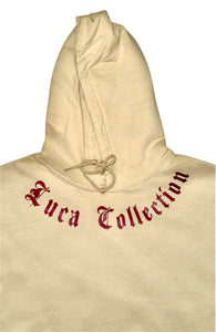 Old English Hoodie