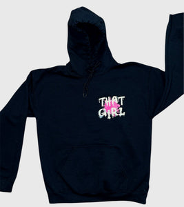 I’m That Girl Hoodie