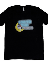 Load image into Gallery viewer, Go To The Moon Unisex T-Shirt