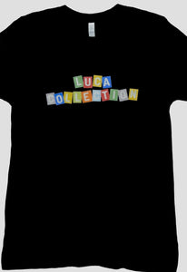 Luca Blocks T-Shirt