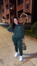 Load image into Gallery viewer, Original Unisex Joggers Hunter Green
