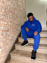 Load image into Gallery viewer, Original Unisex Hoodie Royal Blue