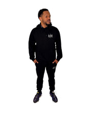 Load image into Gallery viewer, Original Unisex Joggers Black