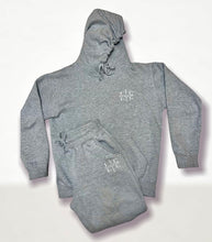 Load image into Gallery viewer, Original Unisex Hoodie Gray