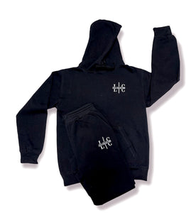 Original Unisex Hoodie Black