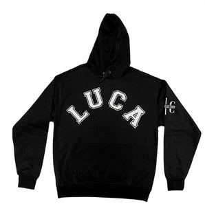 Varsity Hoodie