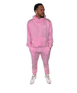 Original Unisex Joggers Pink