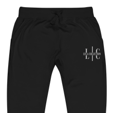 Load image into Gallery viewer, Original Unisex Joggers Black