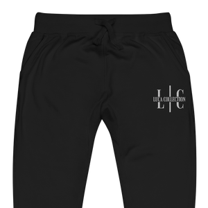 Original Unisex Joggers Black