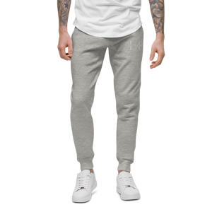 Original Unisex Joggers Gray