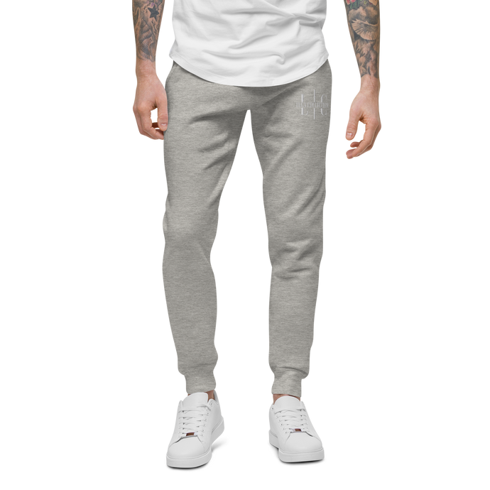 Original Unisex Joggers Gray