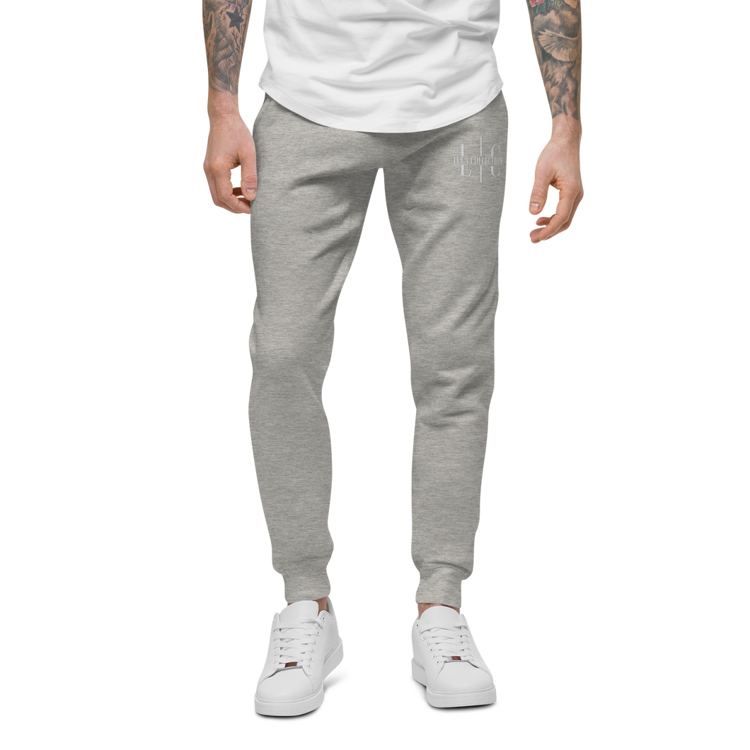 Original Unisex Joggers Gray