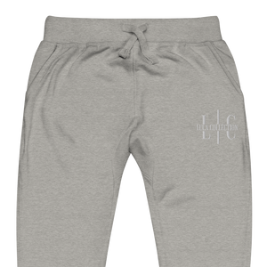 Original Unisex Joggers Gray