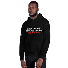 Load image into Gallery viewer, It’s Chicago Hoodie