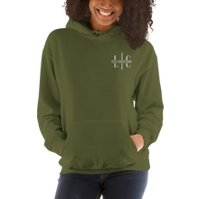 Load image into Gallery viewer, Original Unisex Hoodie Olive Green