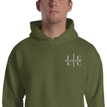 Load image into Gallery viewer, Original Unisex Hoodie Olive Green