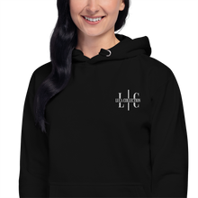 Load image into Gallery viewer, Original Unisex Hoodie Black