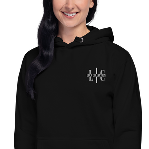 Original Unisex Hoodie Black