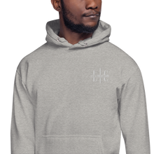 Load image into Gallery viewer, Original Unisex Hoodie Gray