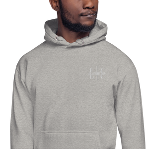 Original Unisex Hoodie Gray